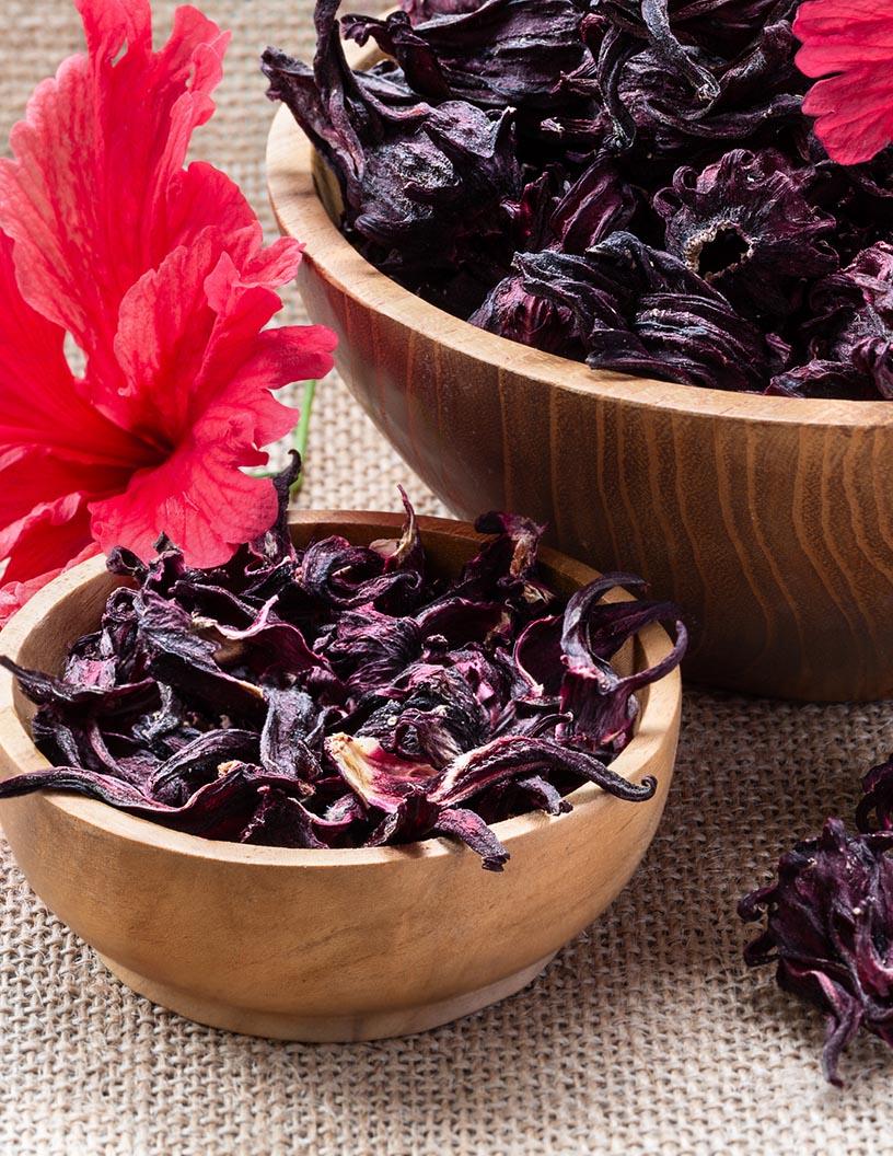 Global Roselle Market 2025-2029