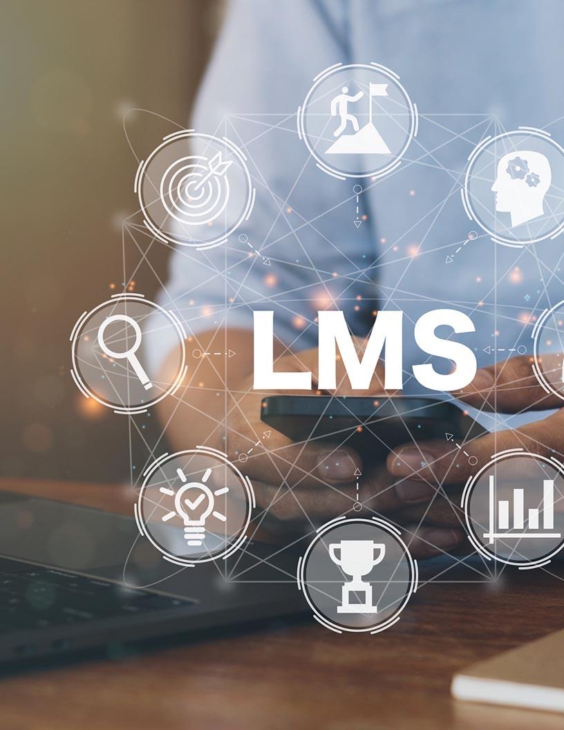 Global Learning Management Systems Market For Higher Education 2024-2028