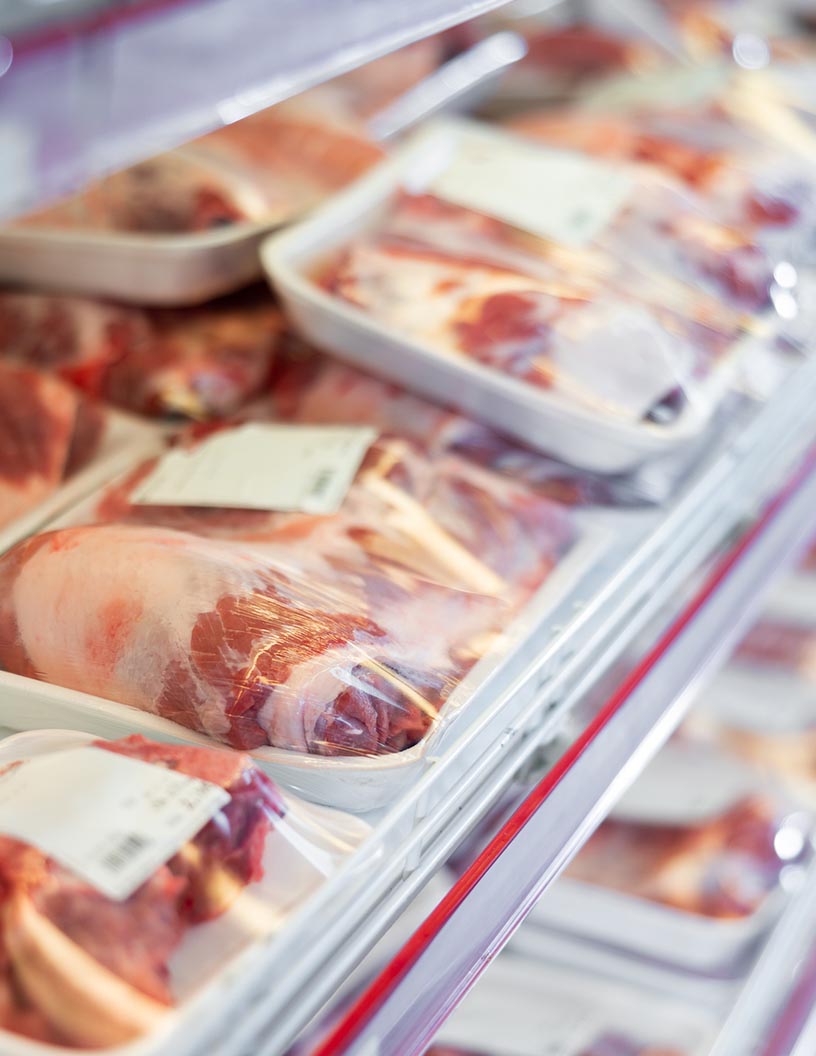 Global reduced fat packaged food market 2024-2028