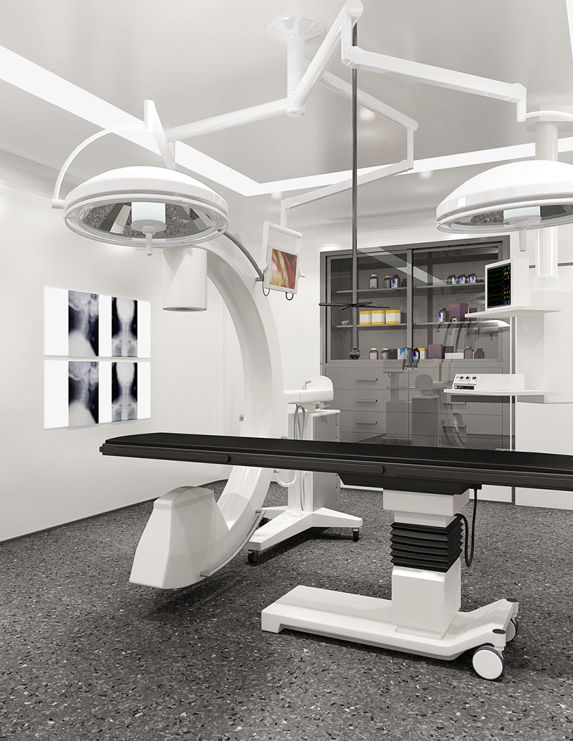 Global 3D imaging market 2024-2028