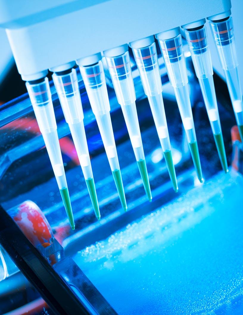 Global Recombinant Proteins Market 2025-2029