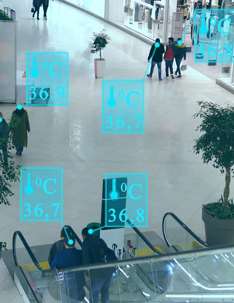 Global Distributed Temperature Sensing Market 2024-2028