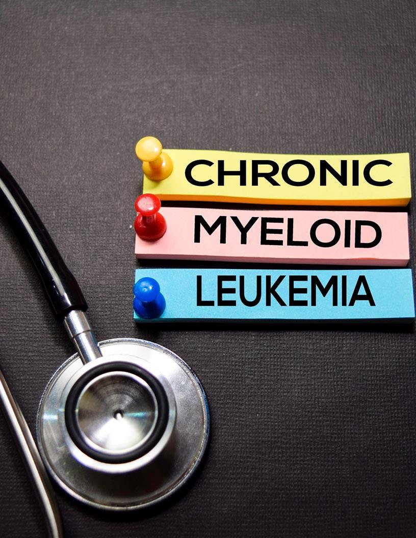 Global Chronic Myelogenous Leukemia Therapeutics Market 2024-2028