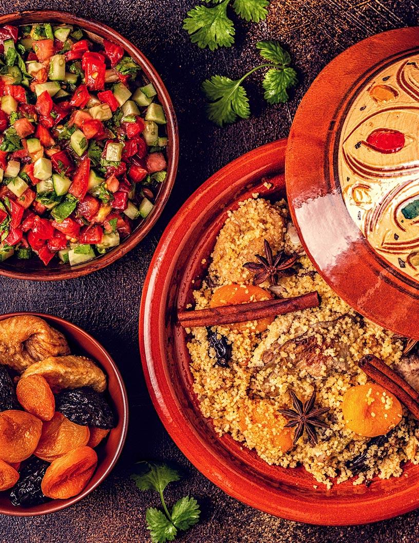 Global Ethnic Foods Market 2025-2029