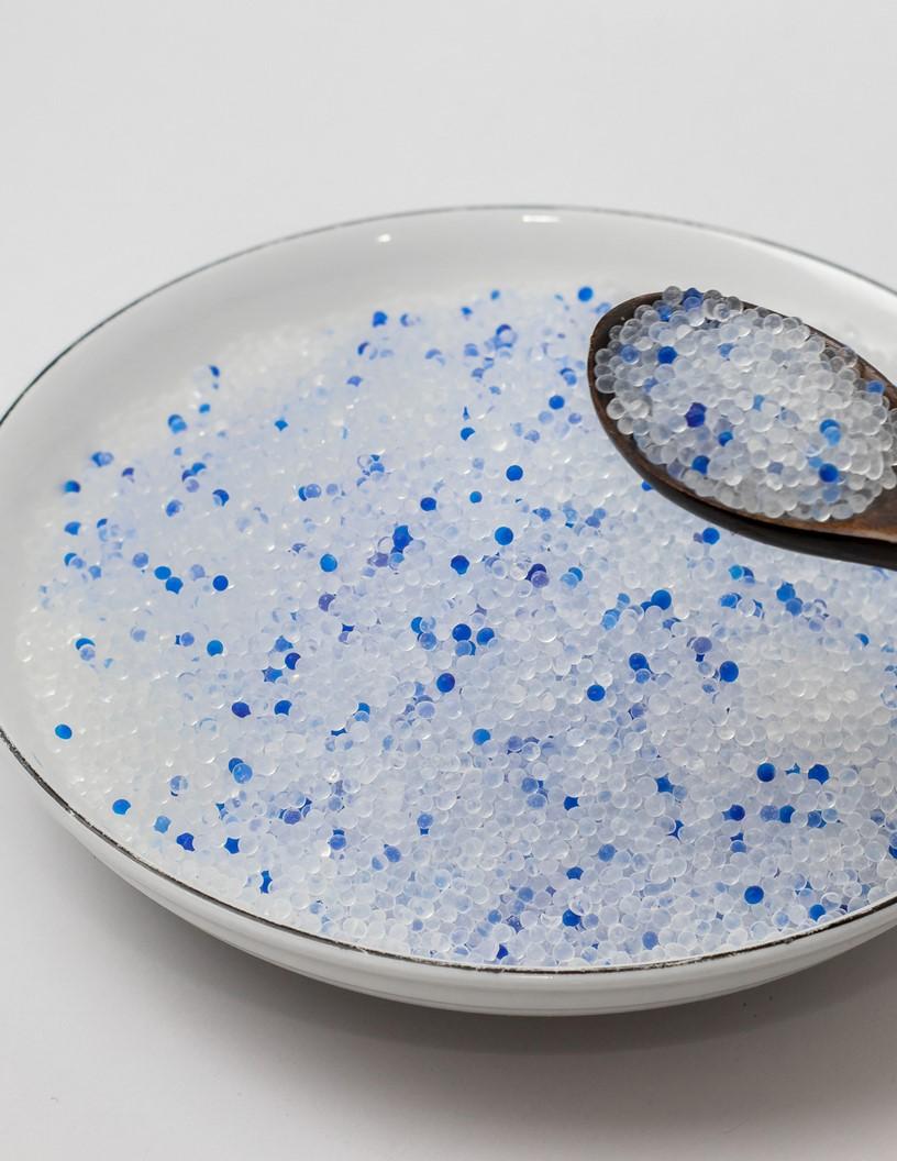 Global Silica Gel Market 2025-2029