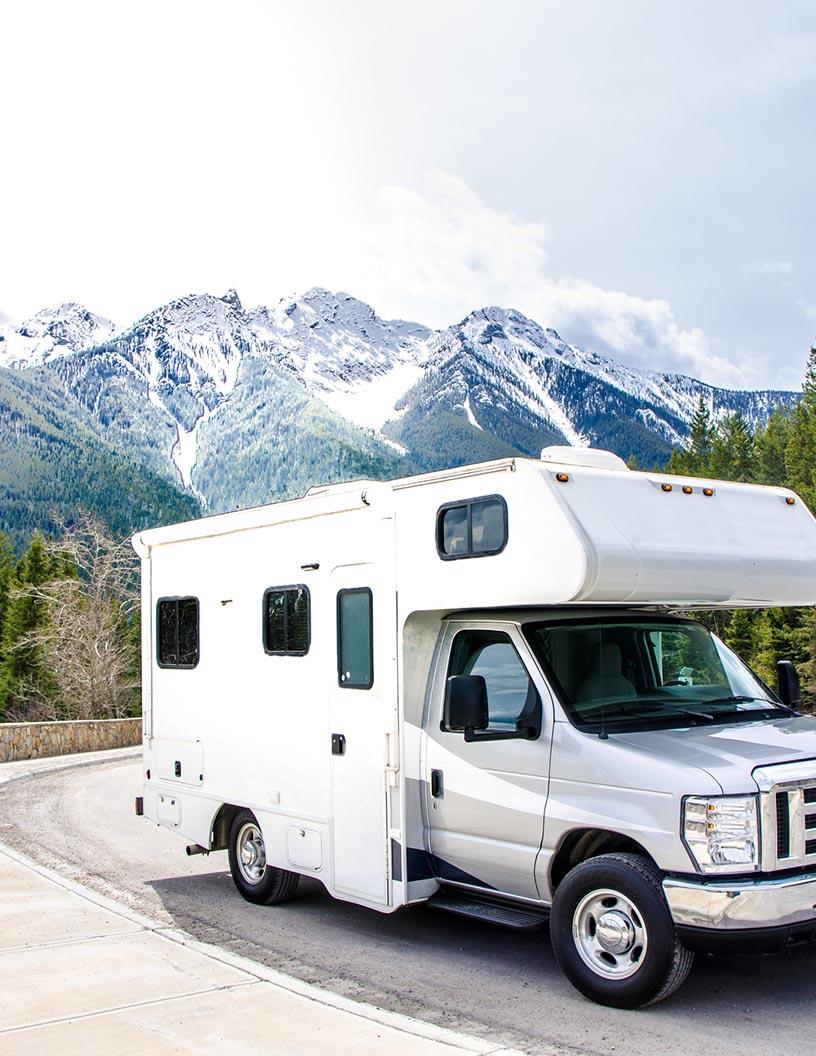 Global Recreational Vehicle (RV) Market 2025-2029