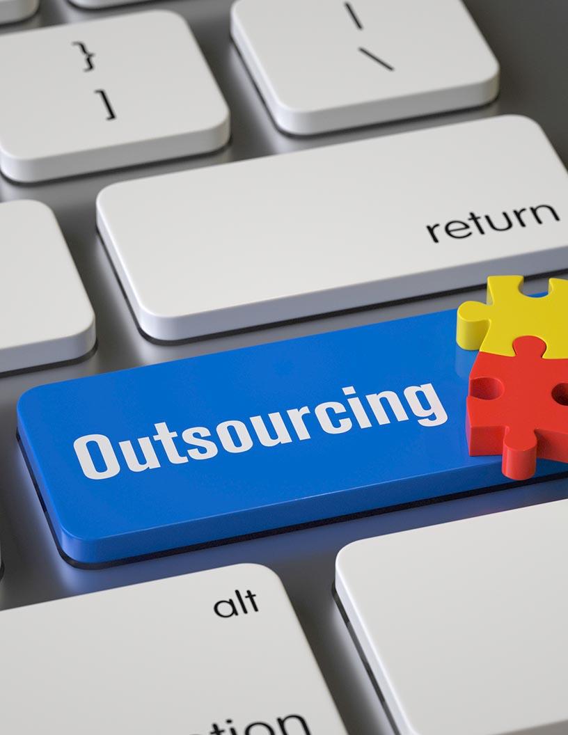 Global IT Business Process Outsourcing (BPO) Market 2025-2029