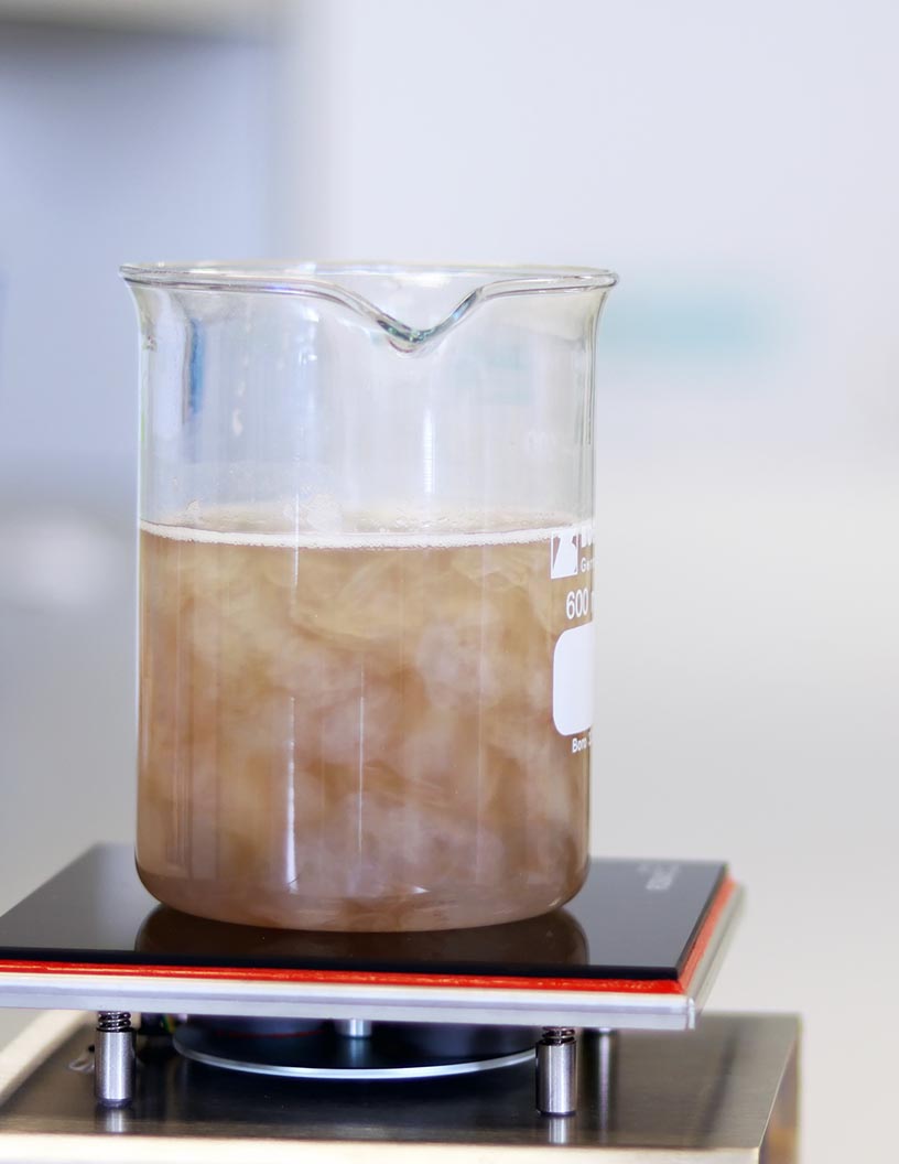 Global chitosan market 2024-2028