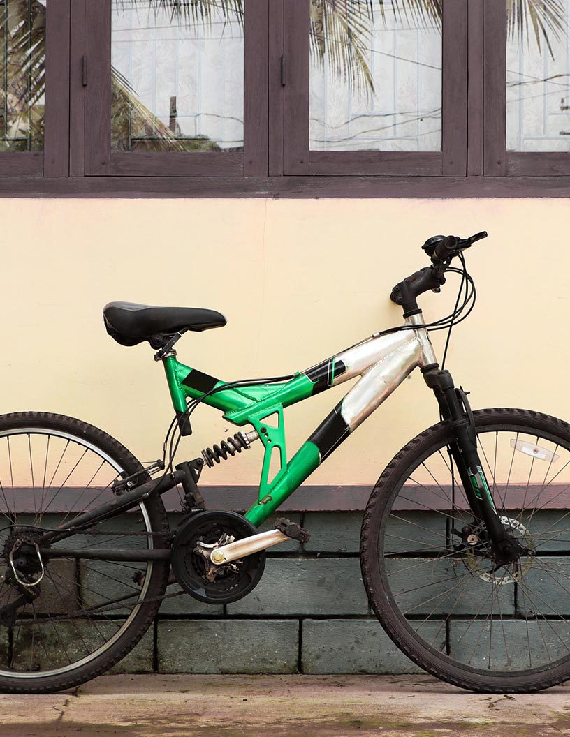 Global sports bicycle market 2024-2028