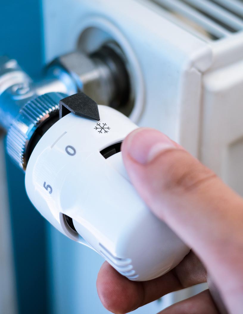 Global Thermostatic Radiator Valve Market 2024-2028