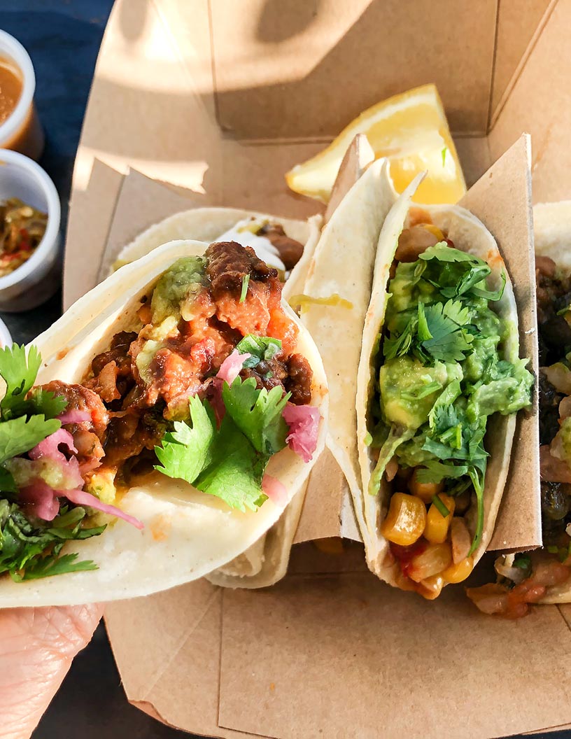 Global vegan fast foods market 2024-2028