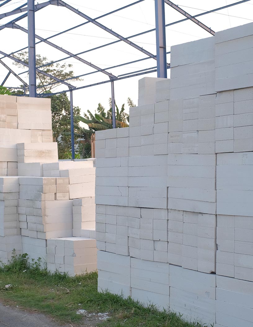Global concrete block and brick manufacturing market 2024-2028