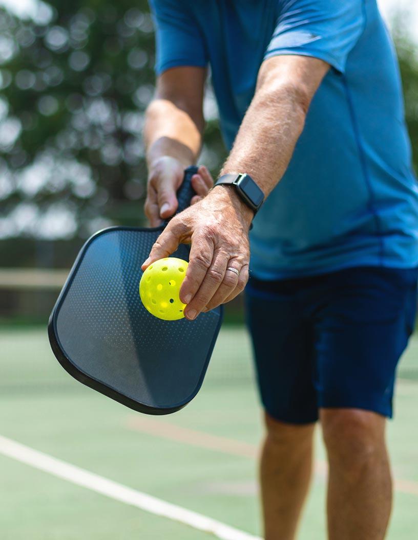 Global Pickleball Clothing And Apparel Market 2025-2029