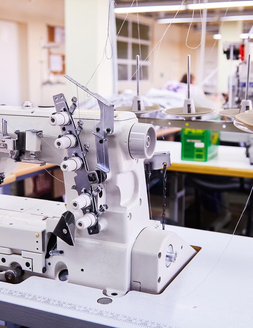 Latest News: Global Industrial Sewing Machines Market 2024-2028