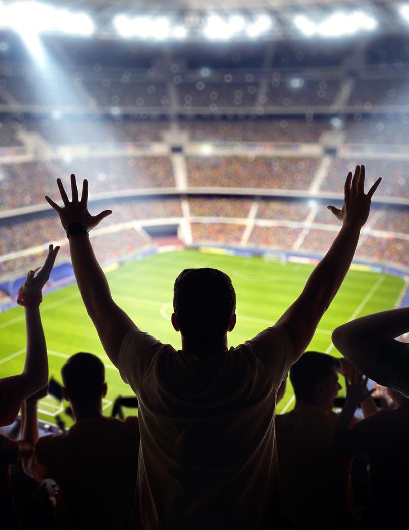 Global Sporting Events Market 2025-2029