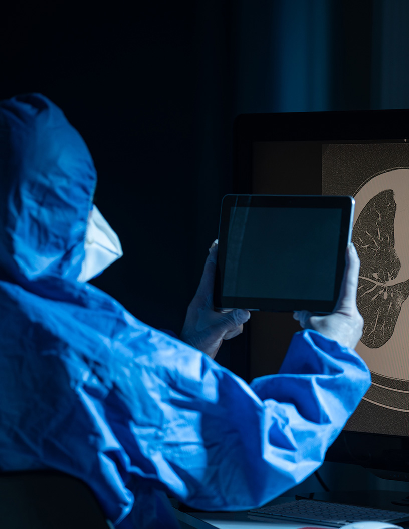 Global Teleradiology Market 2024-2028