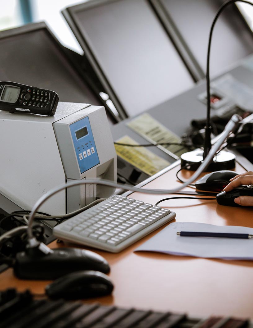 Global air traffic management and control market 2024-2028