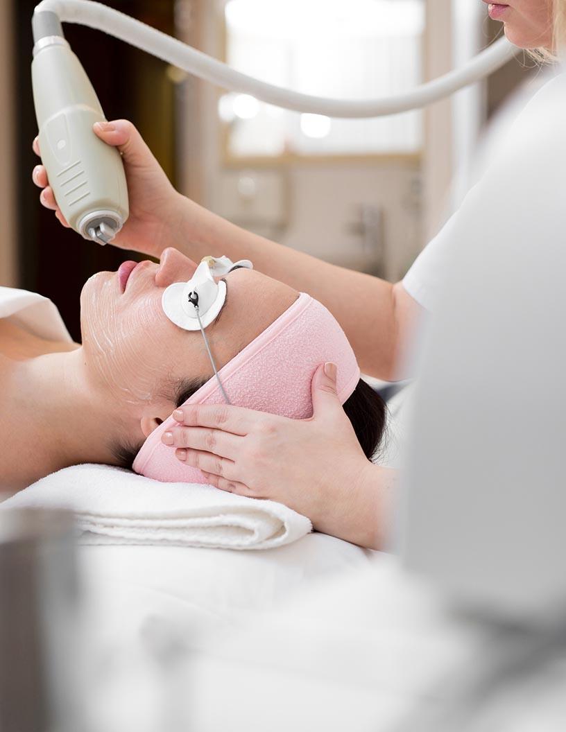 Aesthetic Devices Market in France 2025-2029