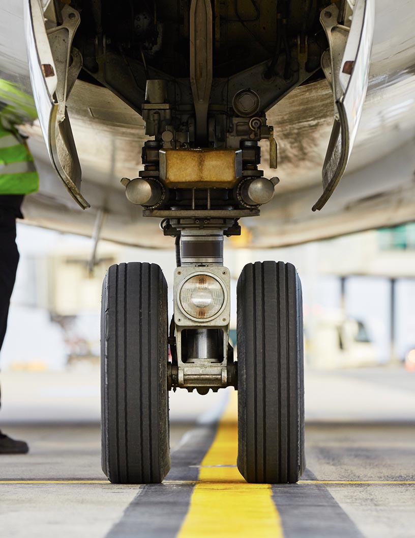 Aerospace market in mexico 2024-2028