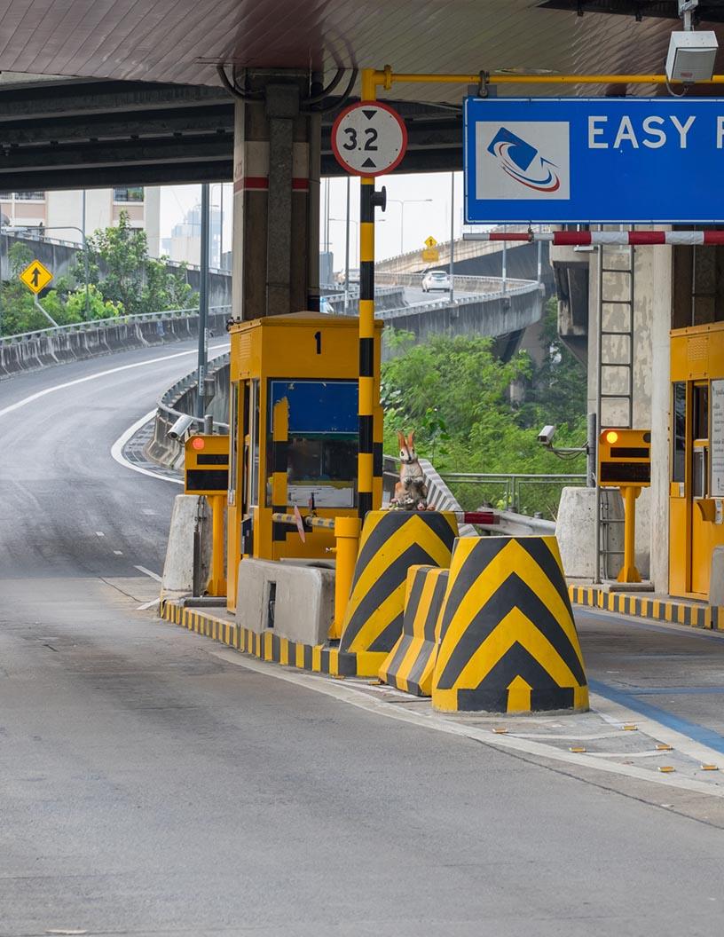 Streamlining the Roads: The Benefits of Electronic Toll Collection