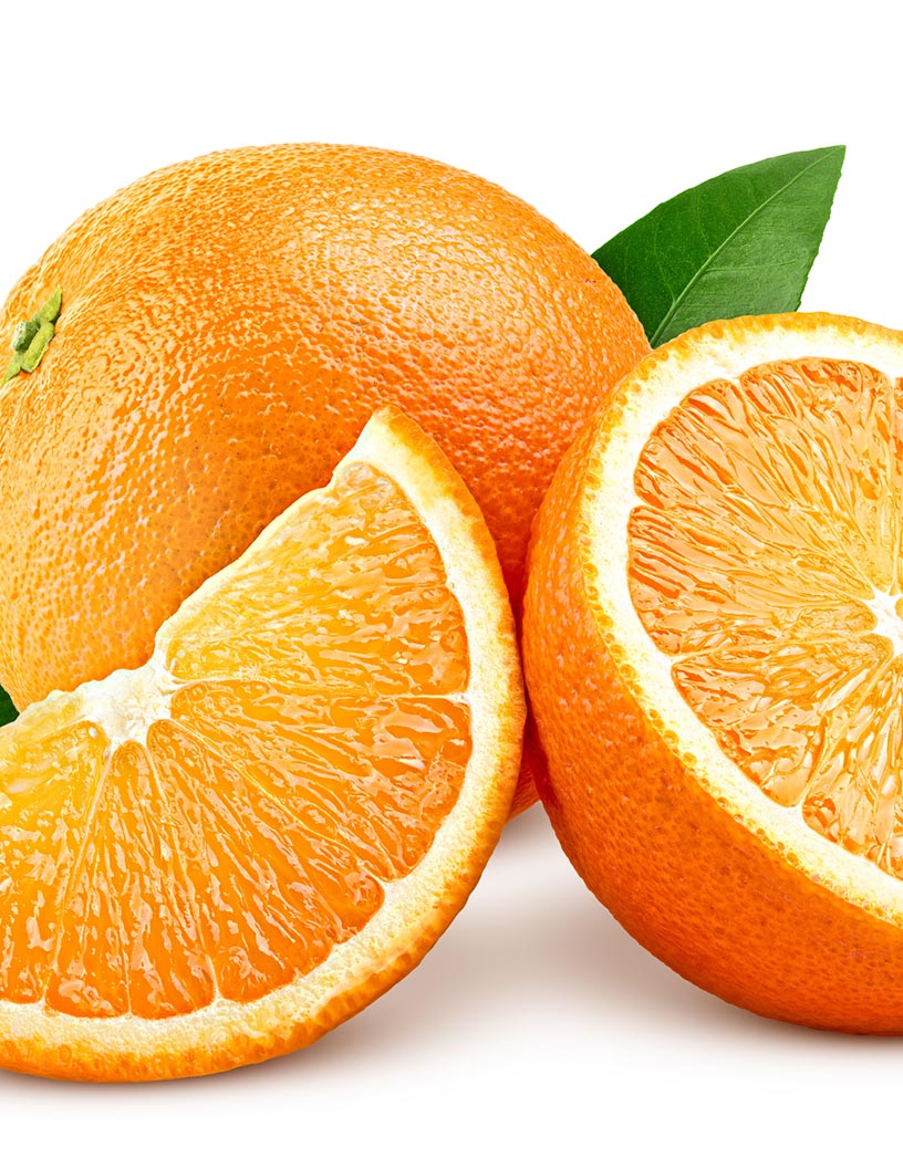 Global Orange Market 2023-2027