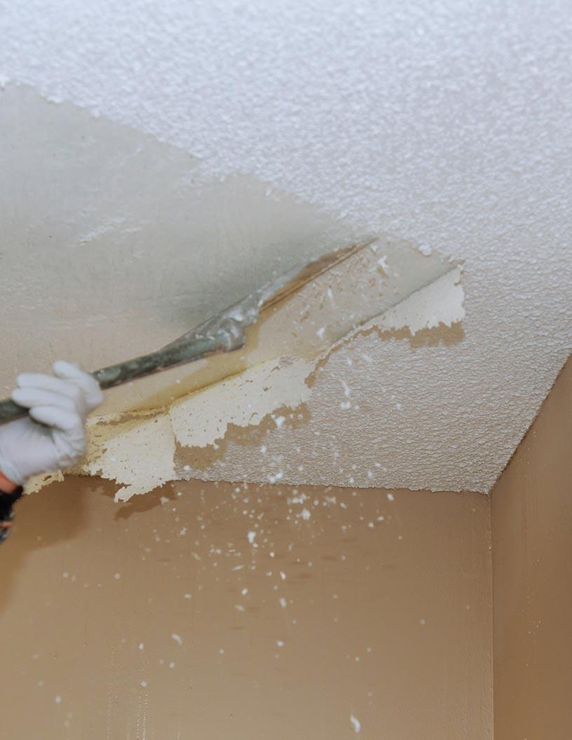 Drywall Texture Market in North America 2025-2029