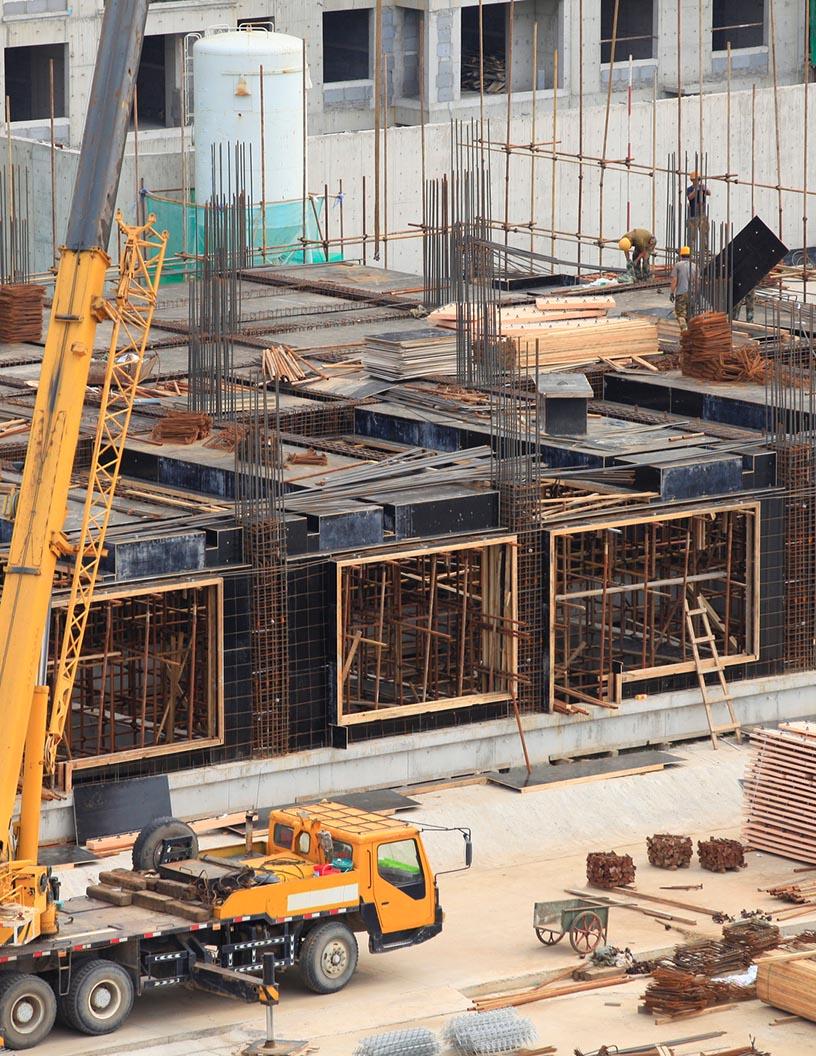 Commercial Construction Market in US 2025-2029