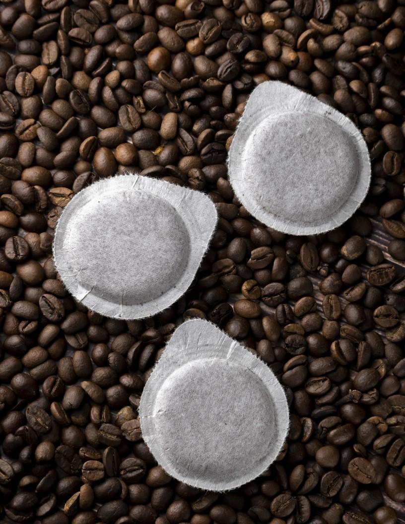 Global Coffee Pods And Capsules Market 2025-2029