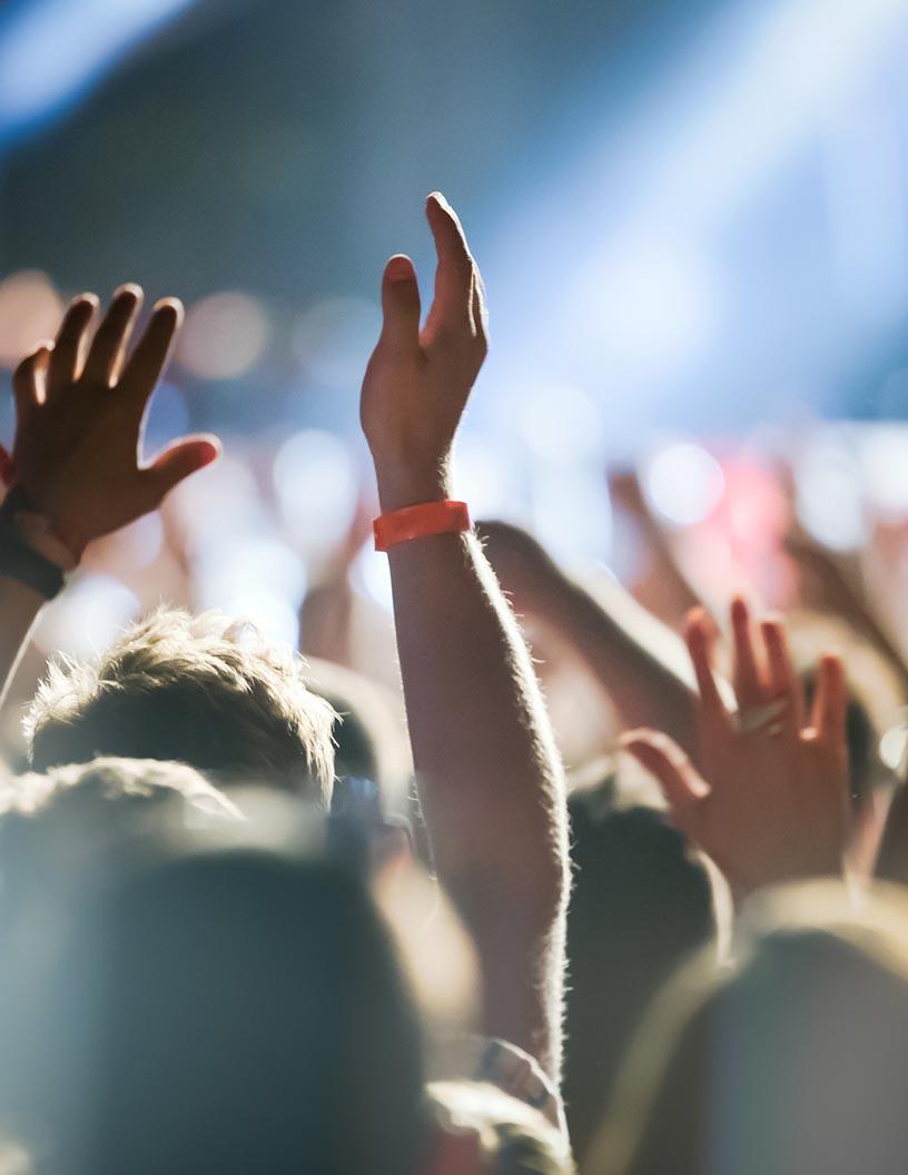 Global Entertainment And Amusement Market 2025-2029