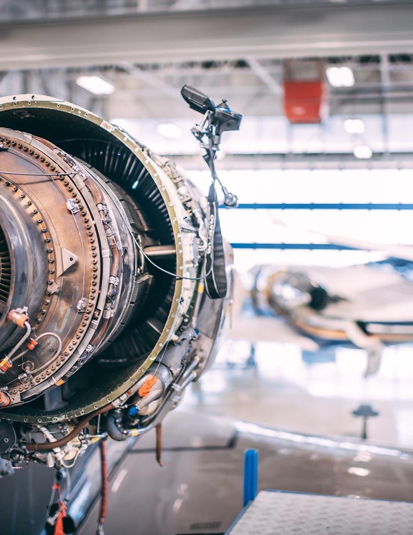 Aircraft Engines Market in Americas 2024-2028