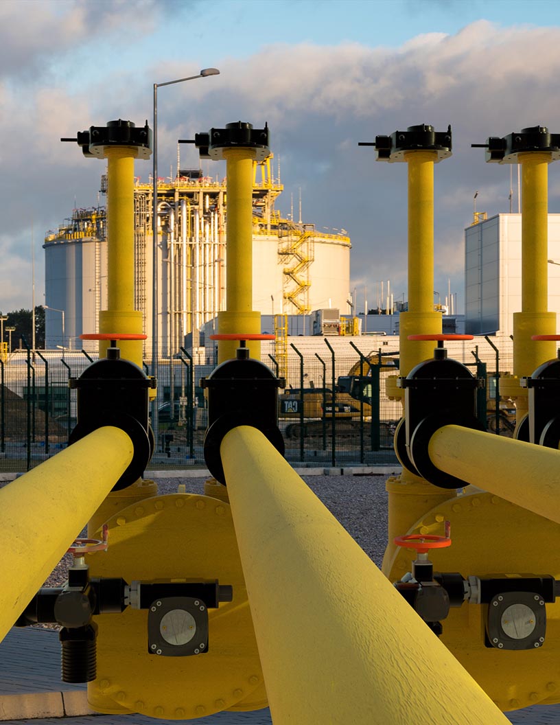 Global gasification market 2024-2028