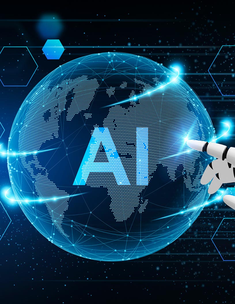 Global artificial intelligence (AI) in IoT market 2024-2028