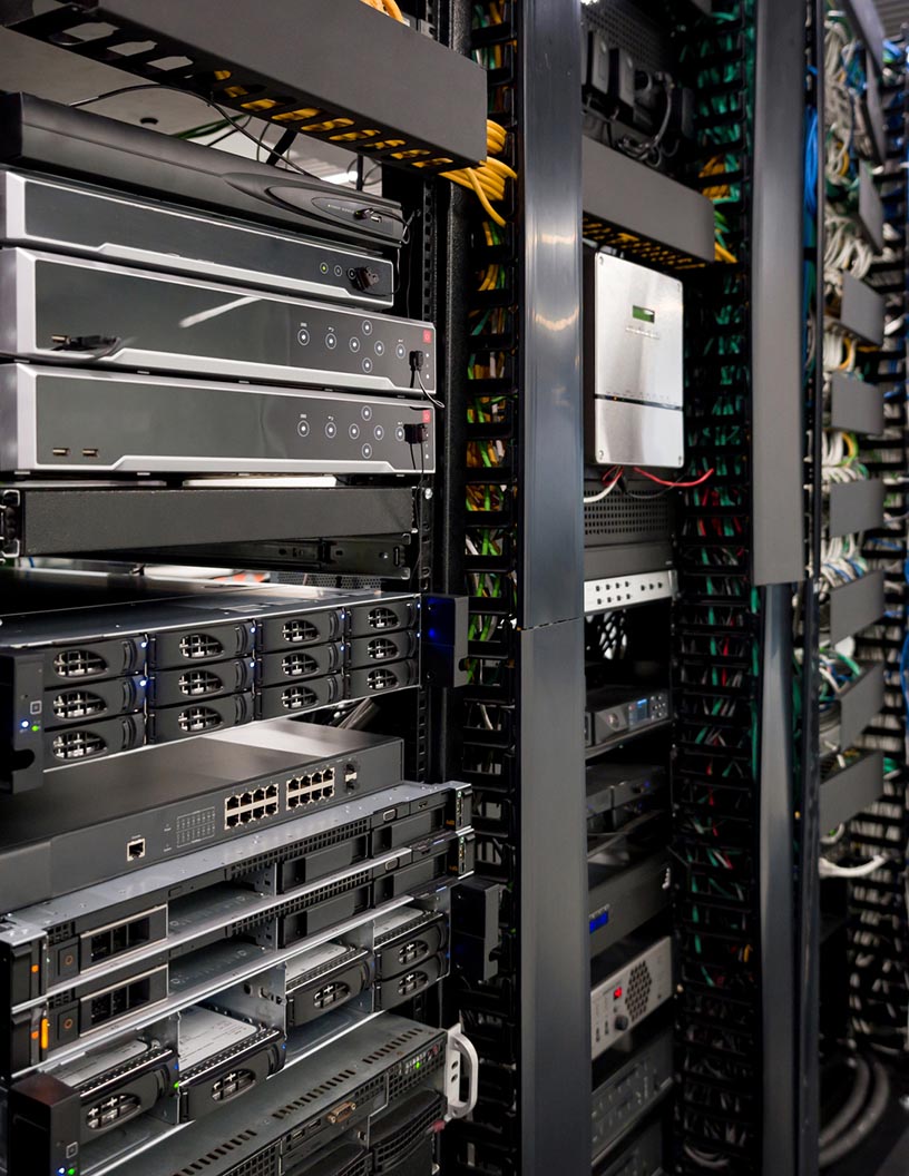 Global micro servers market 2024-2028