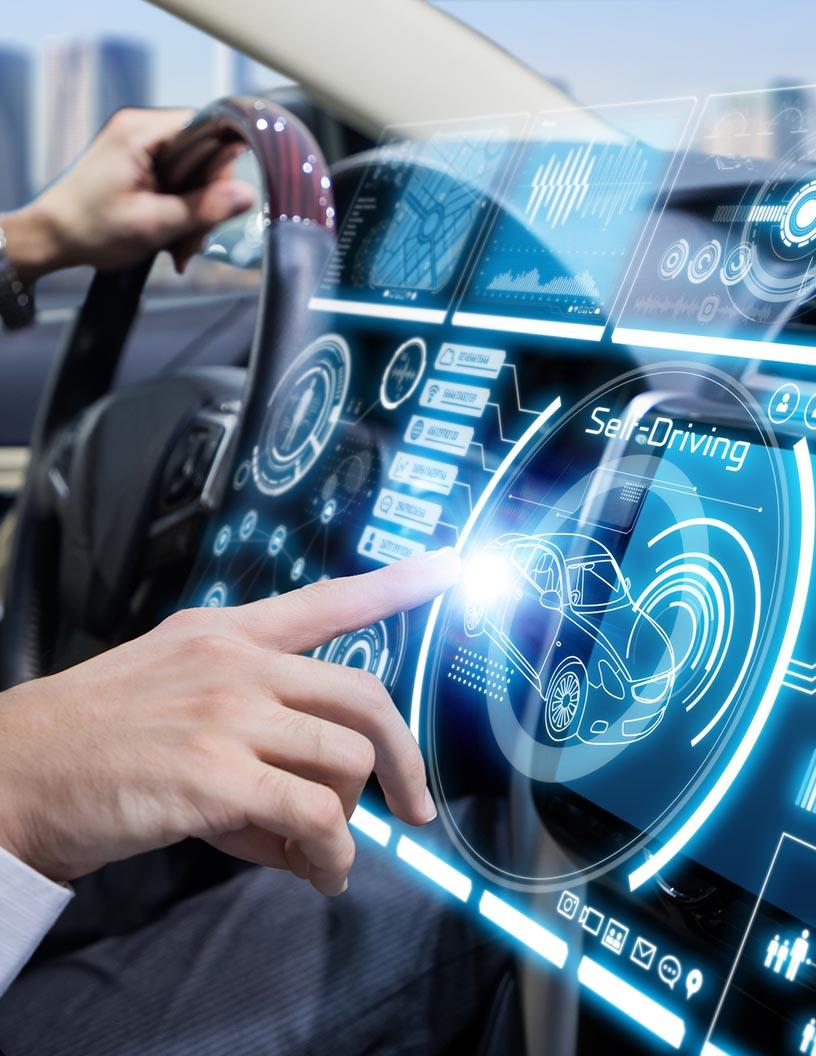 Global near autonomous passenger car market 2024-2028
