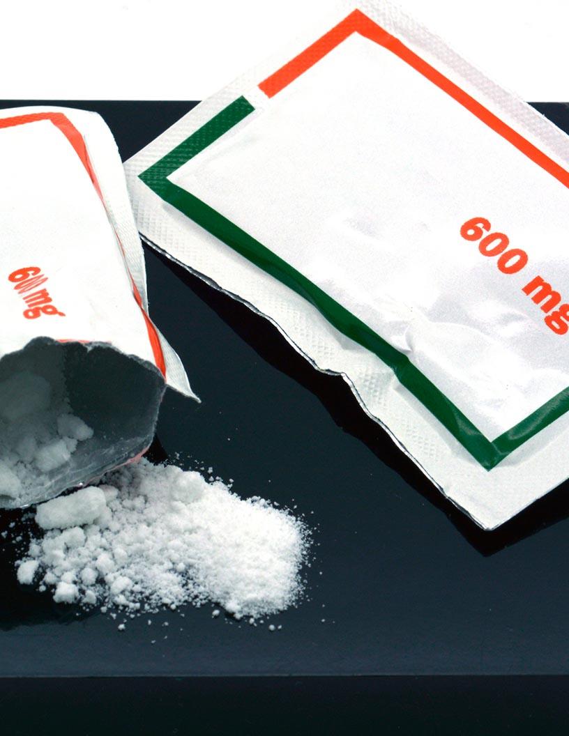 Global Ibuprofen Active Pharmaceutical Ingredient (API) Market 2025-2029