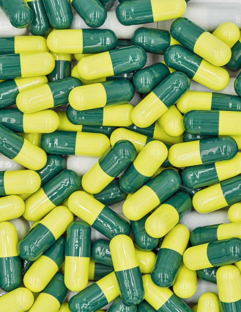 Latest News: Global sustained release coating market 2024-2028