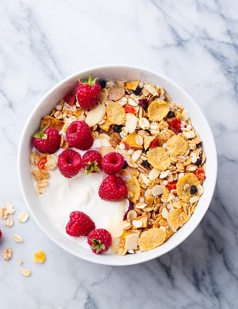 Global breakfast cereals market 2024-2028