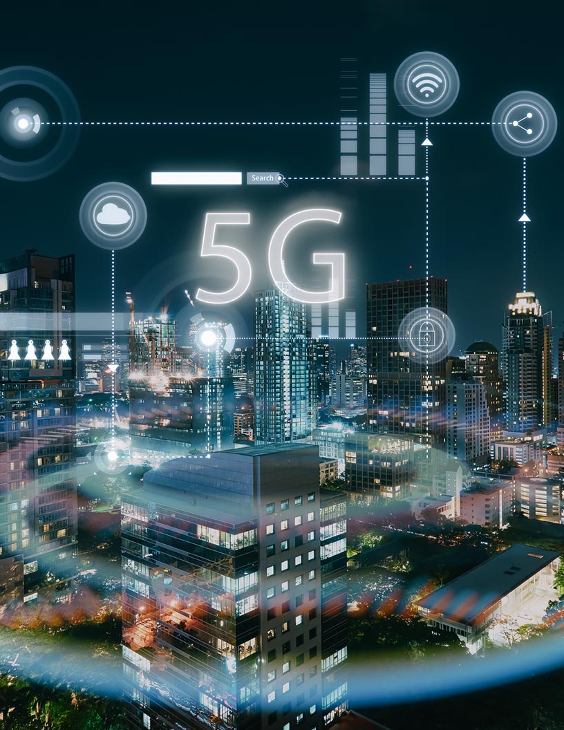Global 5G internet of things (IoT) market 2024-2028