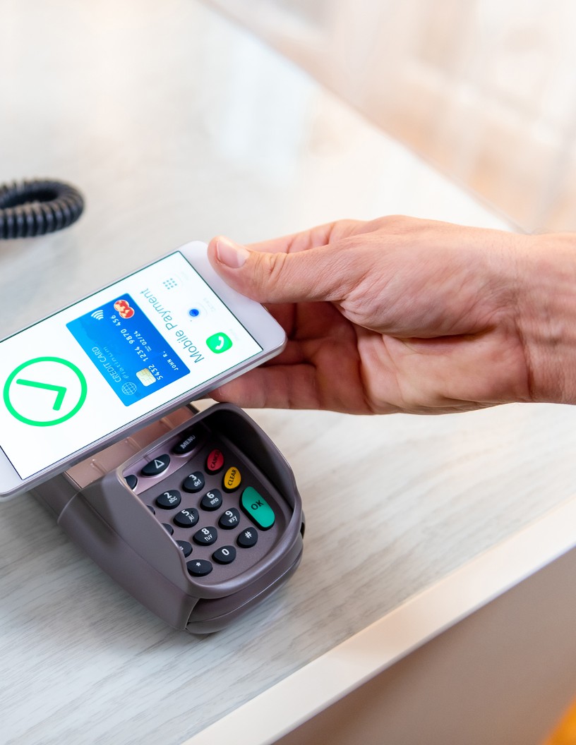 Global cloud point of sale market 2024-2028
