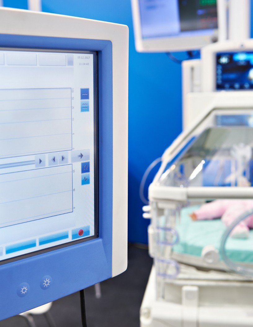 Global pediatric medical devices market 2024-2028