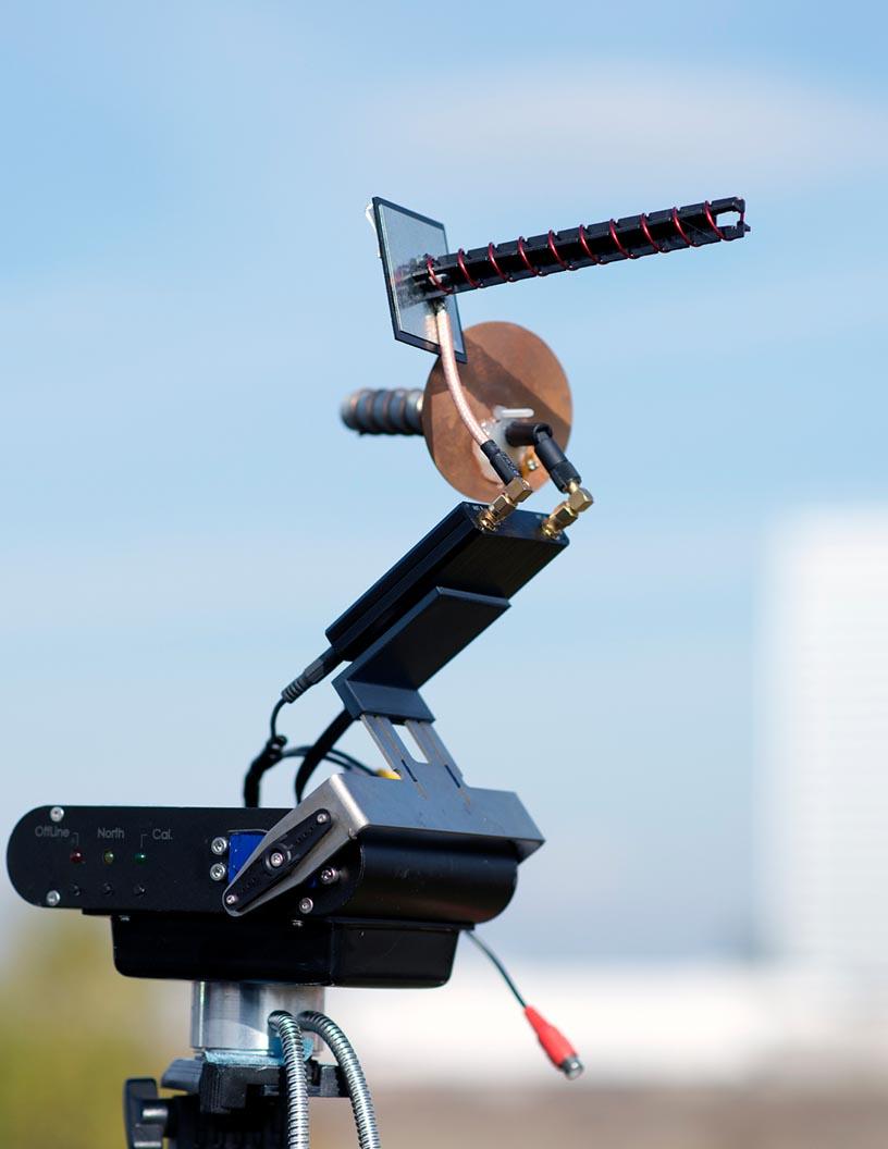 Global Unmanned Aerial Vehicle (UAV) Ground Control Station (GCS) Market 2025-2029