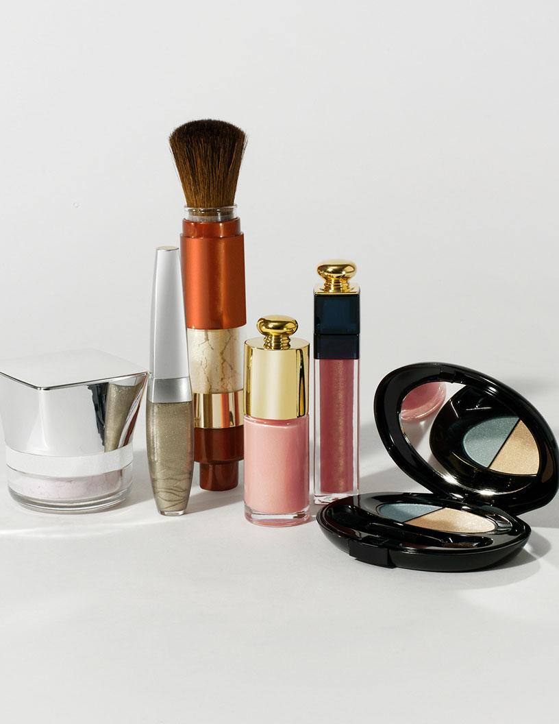 Cosmetic Products Market in Russia 2025-2029