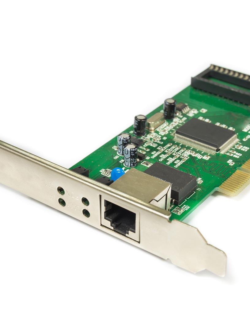Global Network Interface Cards Market 2025-2029