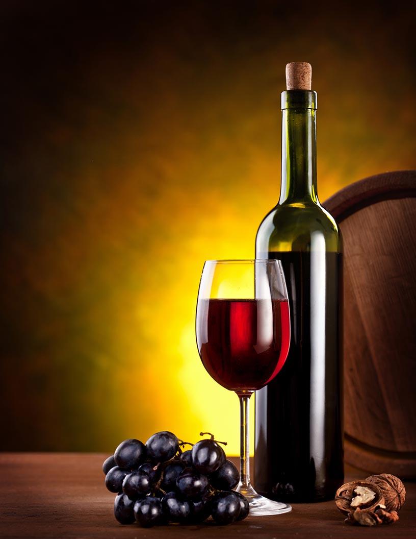 Global Wine Market 2025-2029