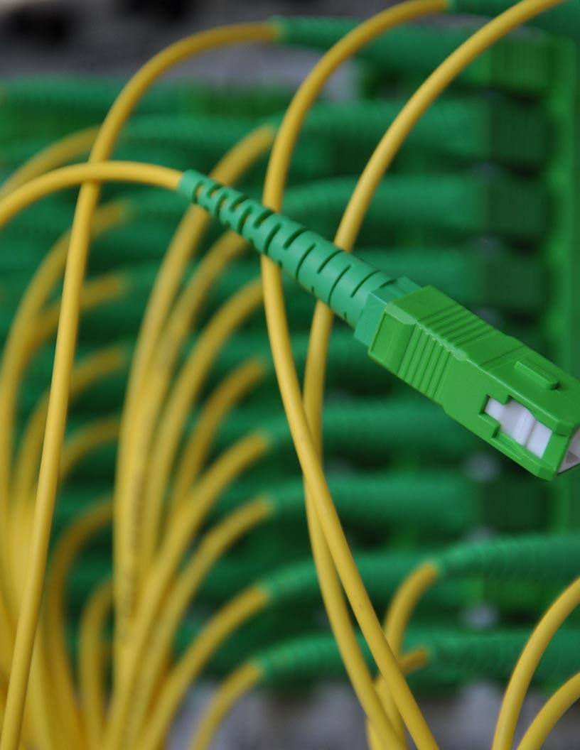 Global Gigabit Passive Optical Network (GPON) Technology Market 2025-2029