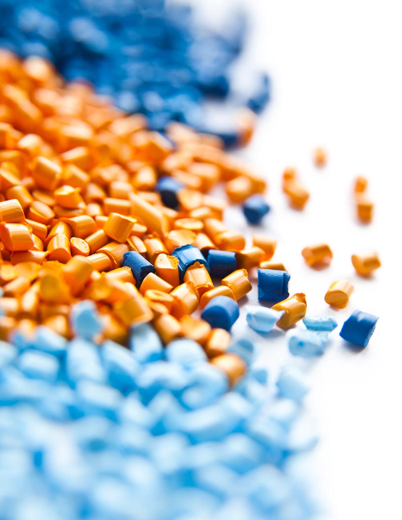 Global commodity plastics market 2024-2028