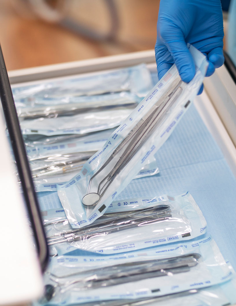 Sterile medical packaging market in us 2024-2028