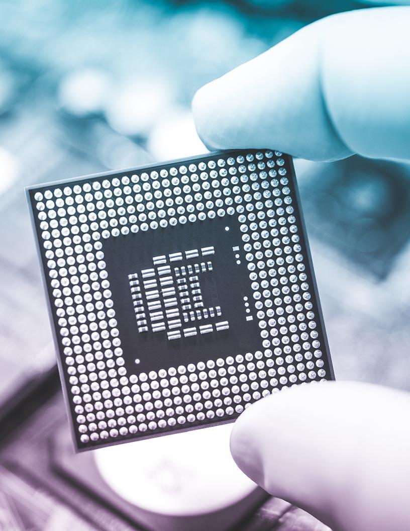 Global gallium nitride (GaN) semiconductor devices market 2024-2028