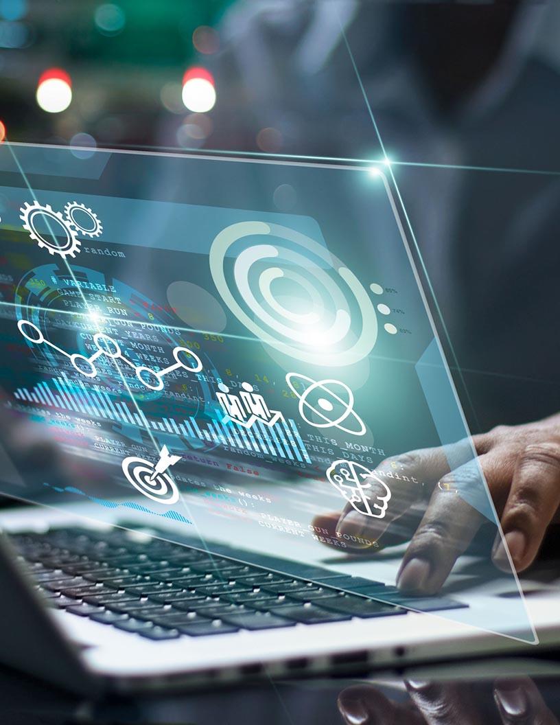 Information Technology (IT) Market in Chile 2025-2029