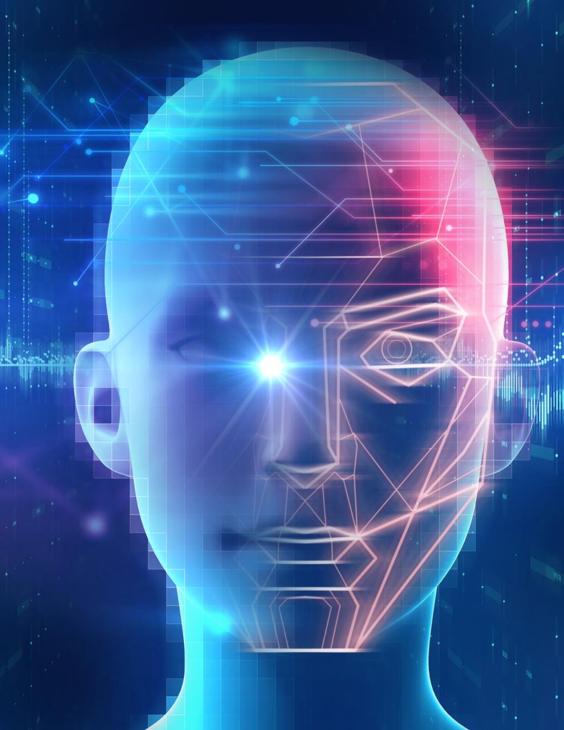 Global image recognition market 2024-2028